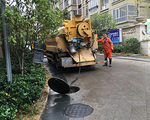 延吉管网知识-是否有行之有效的解决方案