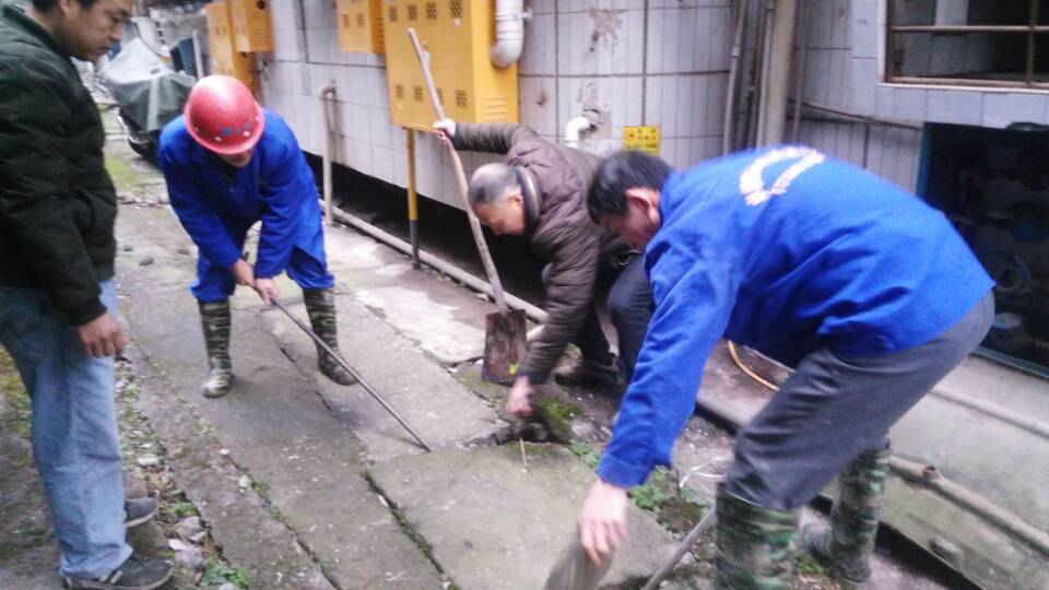 延吉清掏化粪池、管道疏通一站式服务<高效><技术><可靠>